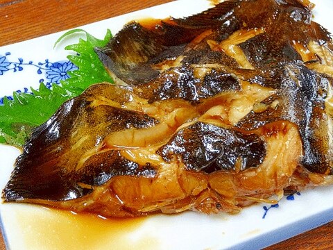 カレイの臭みを消す 下拵え 煮付け レシピ 作り方 By Startrek 楽天レシピ カレイの臭みを消す 下拵え 煮付け レシピ 作り方 By Startrek 楽天レシピ